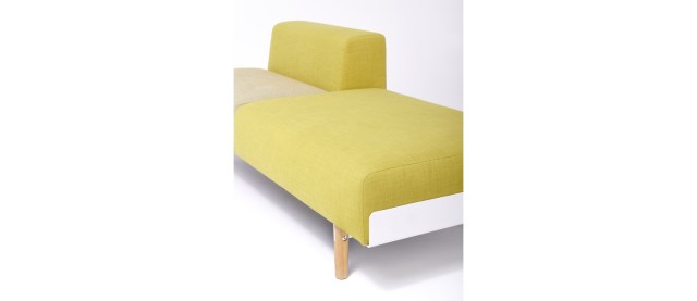 BREAD modula sofa system